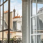 Appartement De Luxe Paris Centre