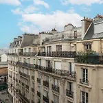 Appartement De Luxe Paris Centre